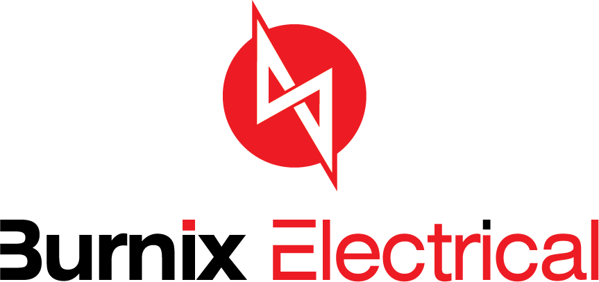 Burnix Electrical Logo